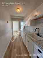 featured image of 293 Hayward St #2