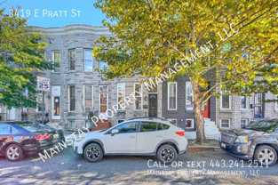 3419 E Pratt St - Photo 1 of 1