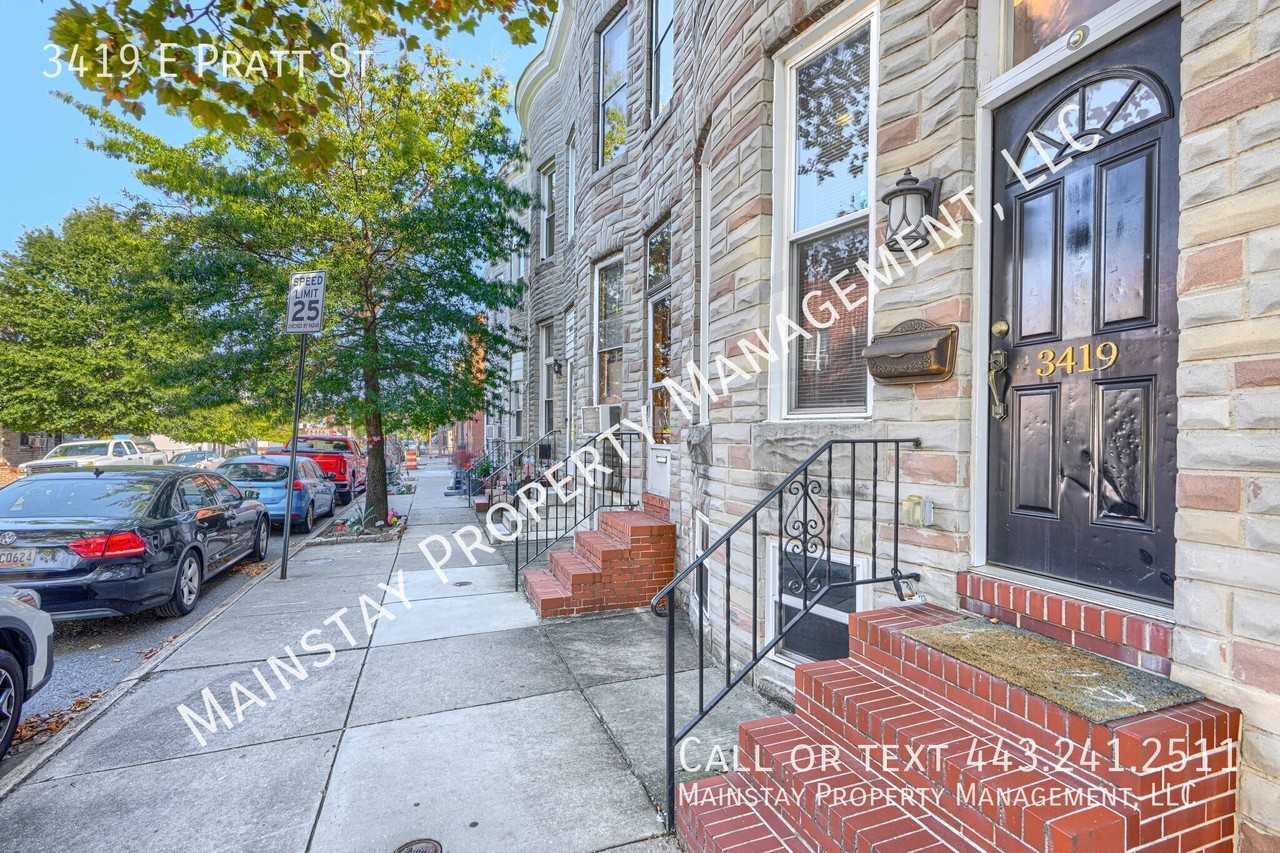 3419 E Pratt St - Photo 2 of 26