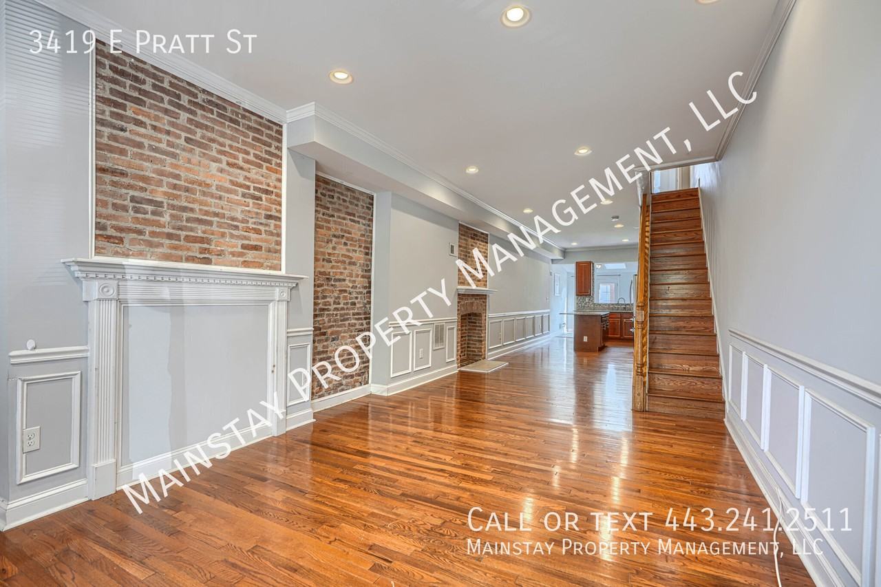 3419 E Pratt St - Photo 3 of 26