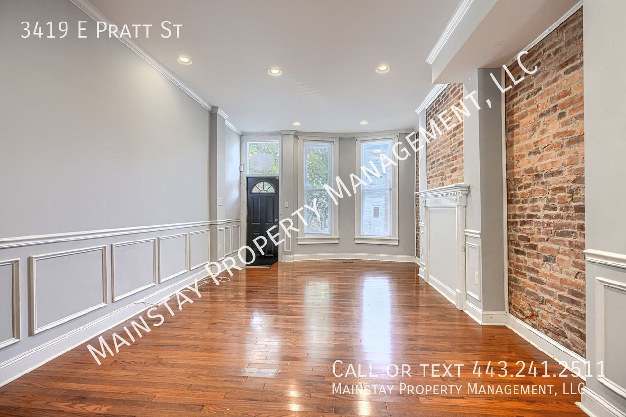 3419 E Pratt St - Photo 6 of 26