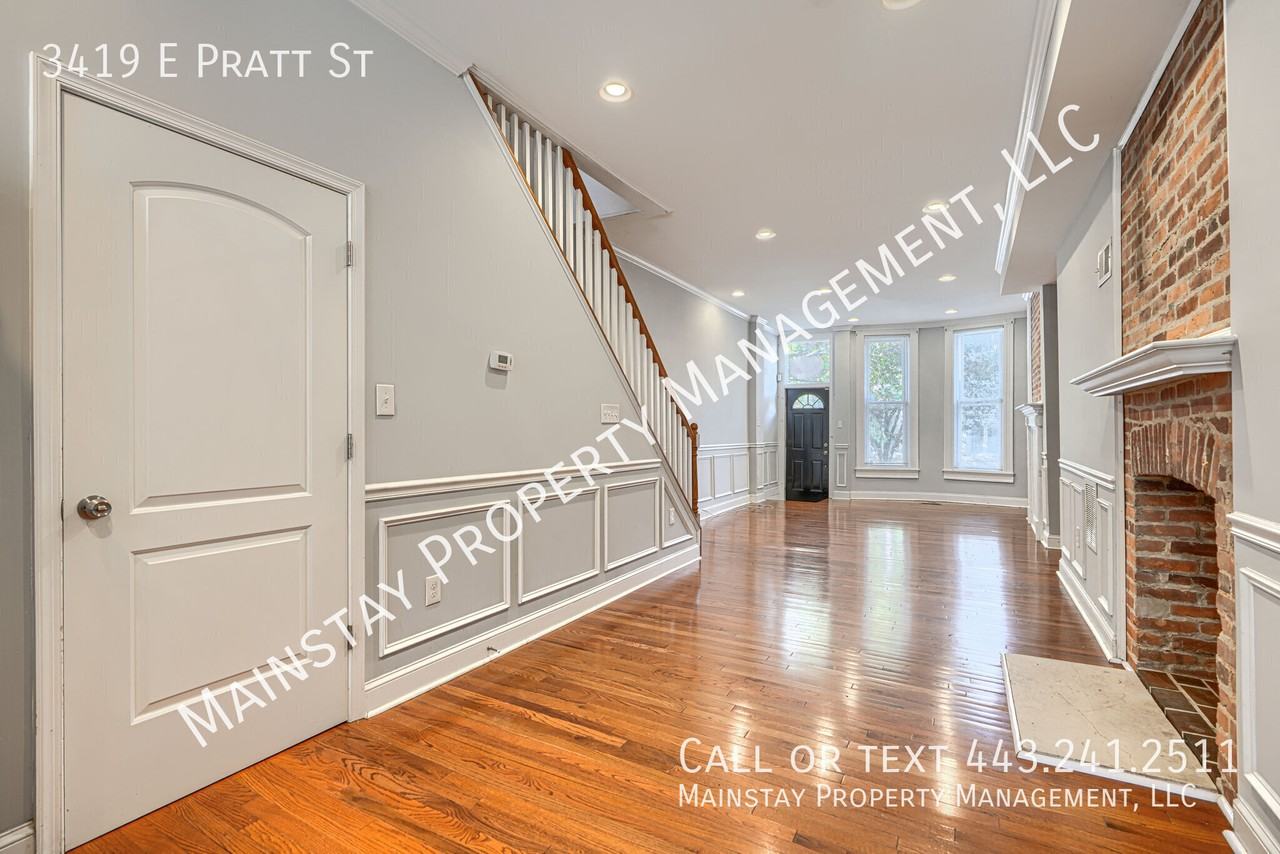 3419 E Pratt St - Photo 7 of 26
