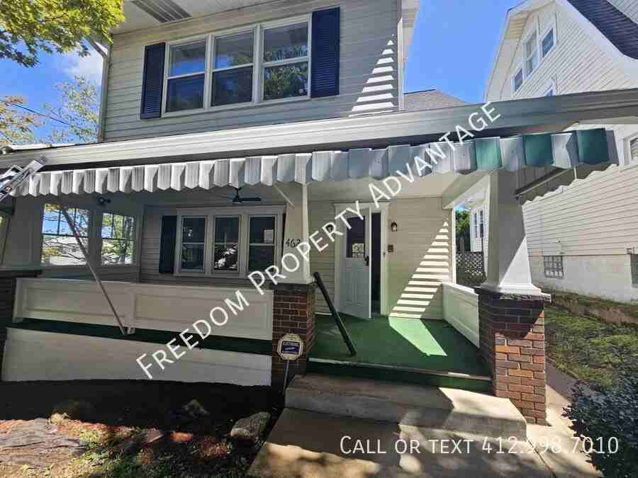 462 Mckinley Ave - Photo 3 of 50