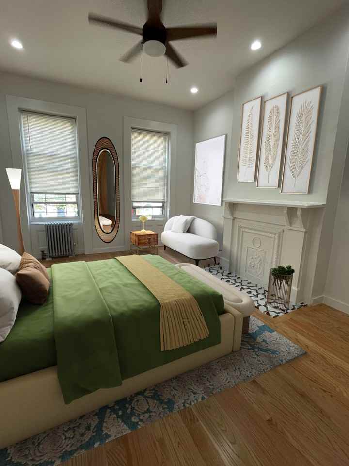 1392 Jefferson Avenue #2
