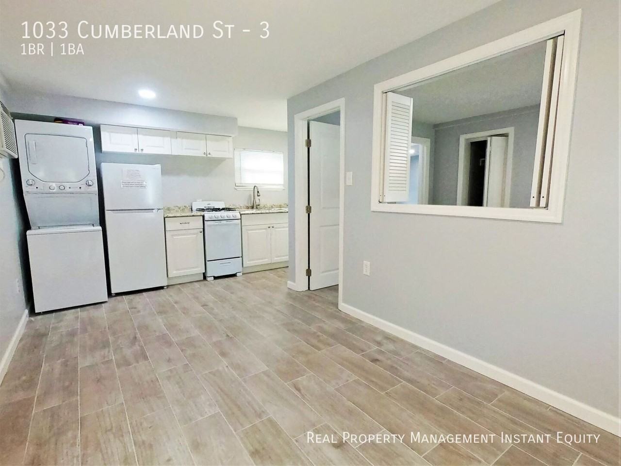 1033 Cumberland St #3 - Photo 2 of 6