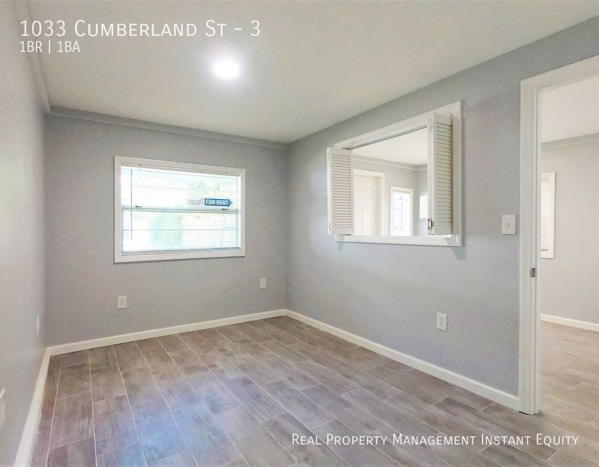 1033 Cumberland St #3 - Photo 4 of 6