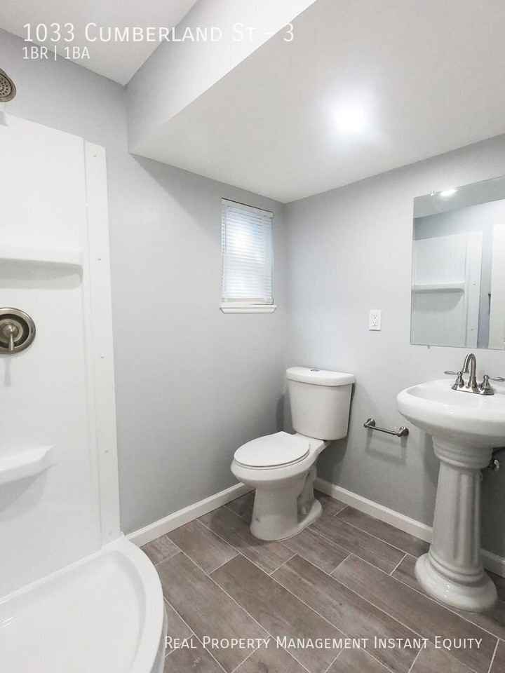 1033 Cumberland St #3 - Photo 6 of 6