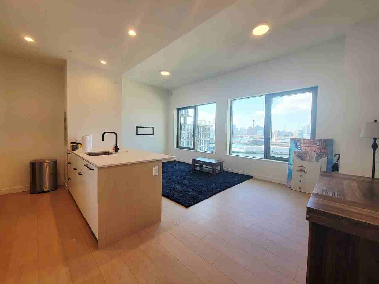 11 Wharf Way #601