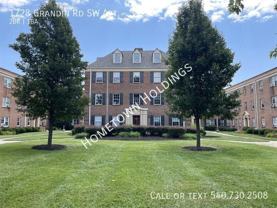 1728 Grandin Rd Sw #39 - Photo 1 of 1