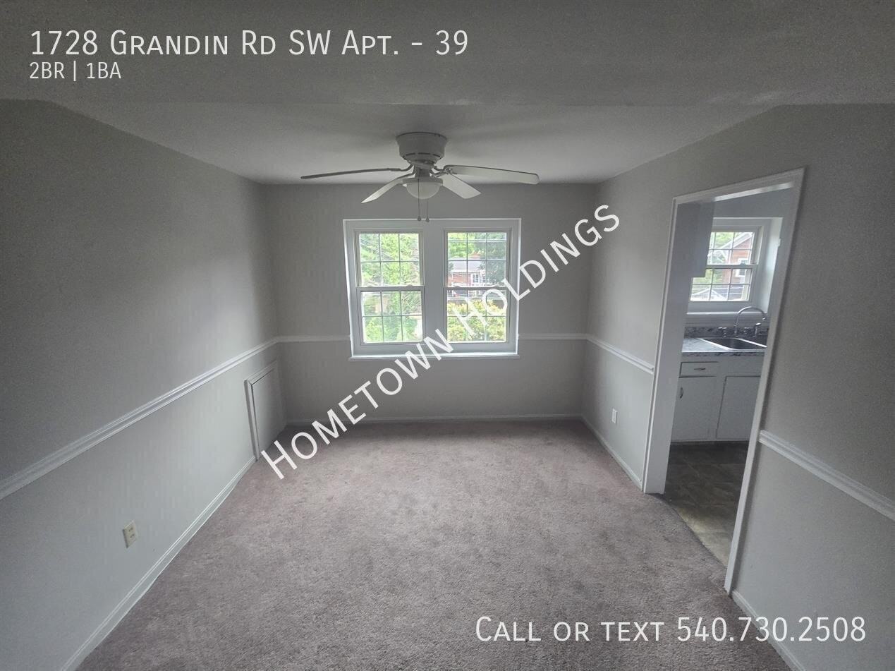 1728 Grandin Rd Sw #39 - Photo 3 of 7