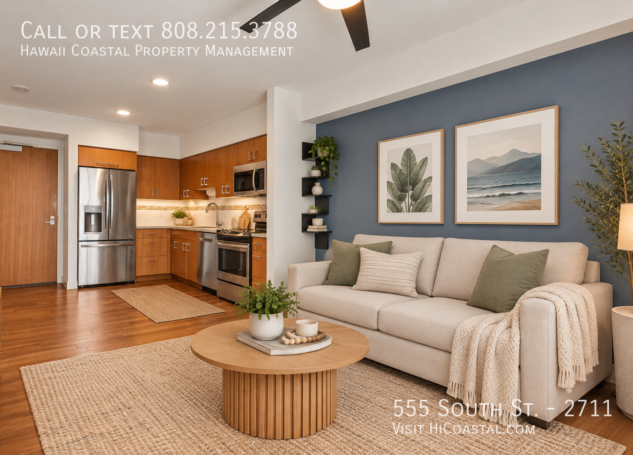 555 South St #2711 - Photo 2 of 25