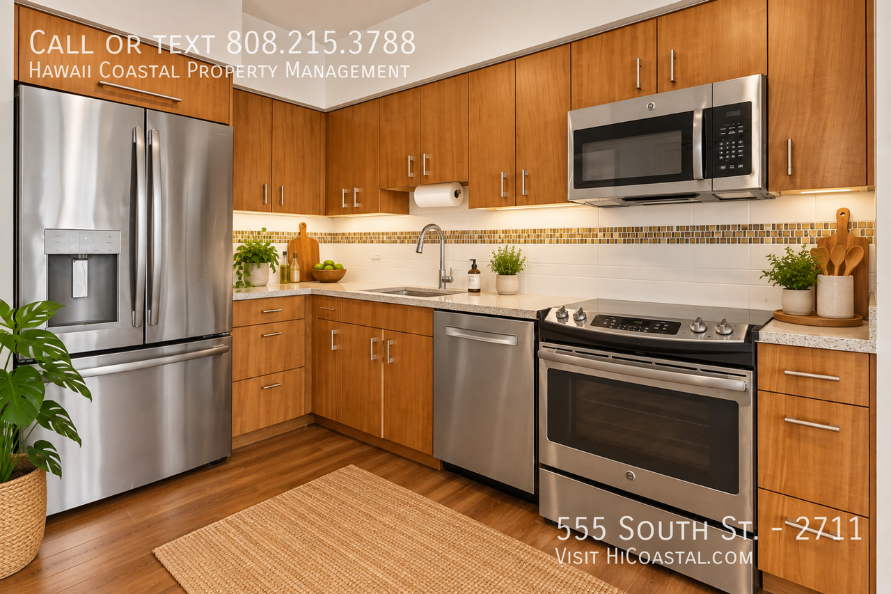 555 South St #2711 - Photo 3 of 25