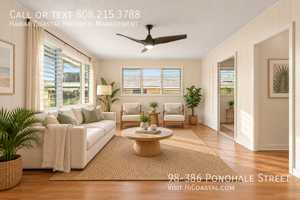 featured image of 98-386 Ponohale St