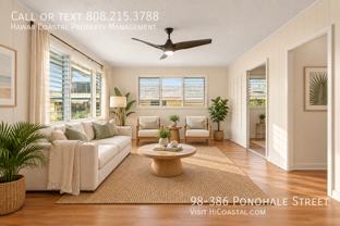 98-386 Ponohale St - Photo 1 of 1
