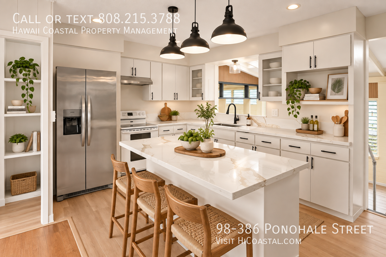 98-386 Ponohale St - Photo 2 of 24