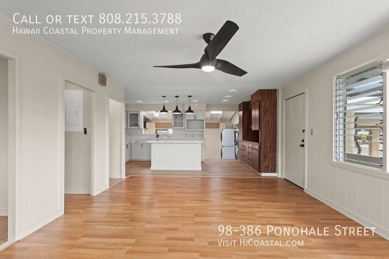 98-386 Ponohale St - Photo 5 of 24