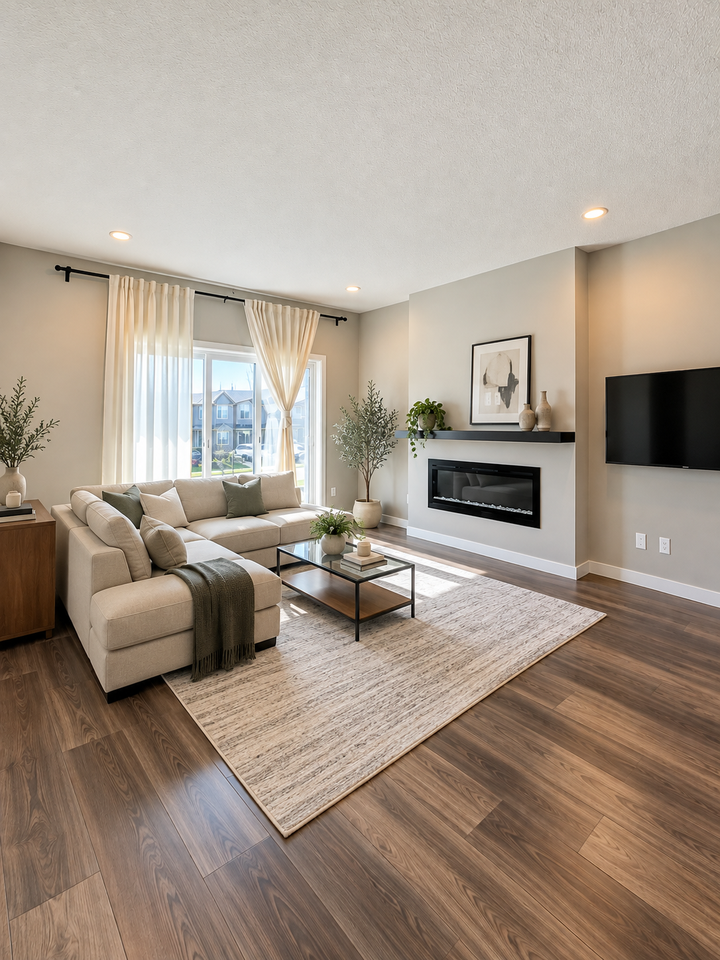 736 35 St Sw - Photo 4 of 34