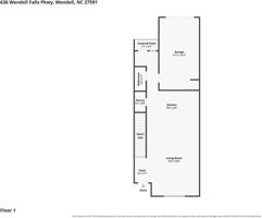 featured image of 636 Wendell Falls Pkwy