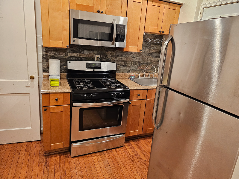 5724 Chillum Pl Ne ##Ne - Photo 2 of 7