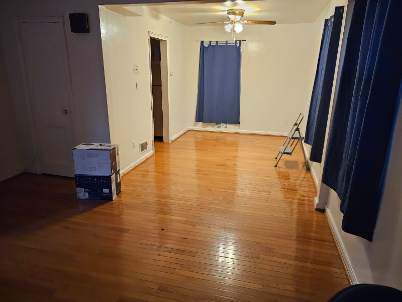 5724 Chillum Pl Ne ##Ne - Photo 3 of 7