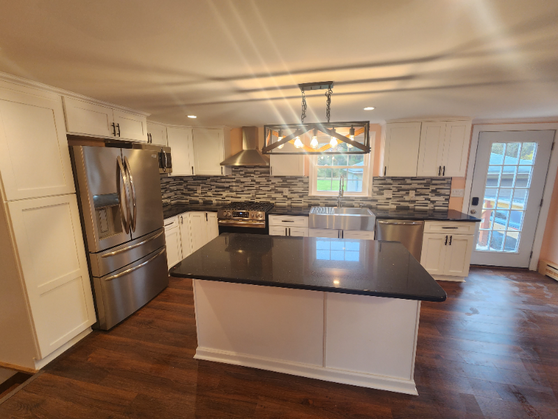 5258 Chestnut Ridge Rd