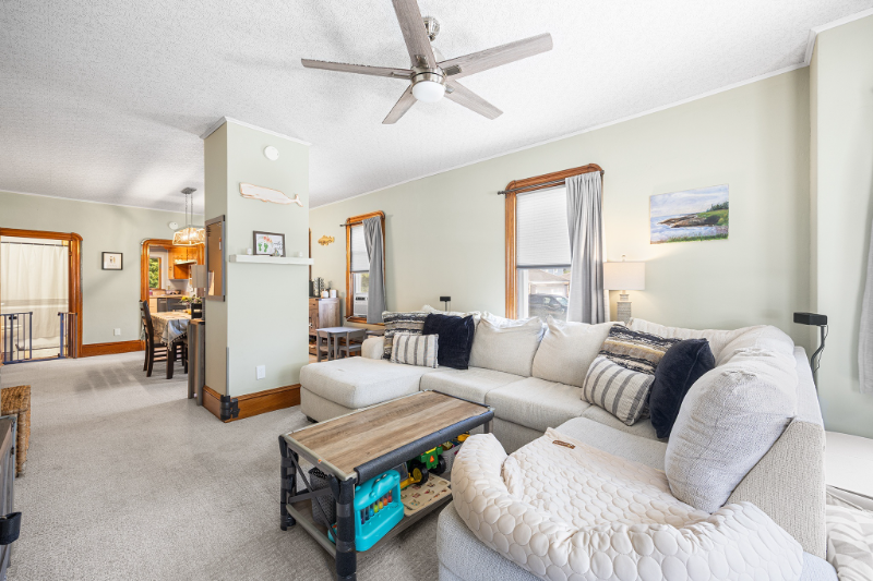 93 Sidney St #1 - Photo 2 of 10