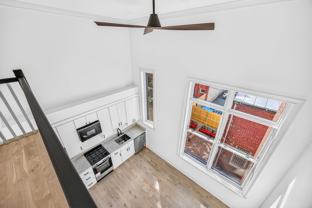 311 E Capitol St Se #7 - Photo 1 of 1