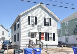 155 Harrison St #2 - Photo 1 of 1