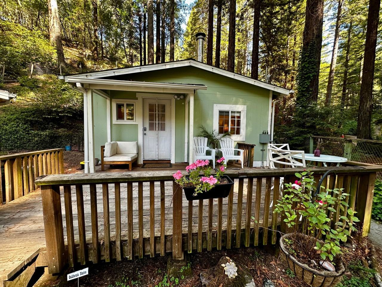 12540 Mays Canyon Rd #3