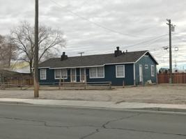 featured image of 125 W D St