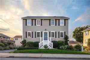 featured image of 46 Malbone Rd #1