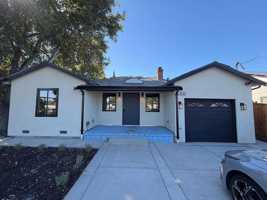 featured image of 94063 2Nd Ave Redwood City, Ca ##Ca