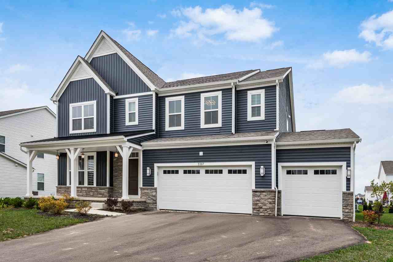 3387 Logsdon Loop - Photo 2 of 50