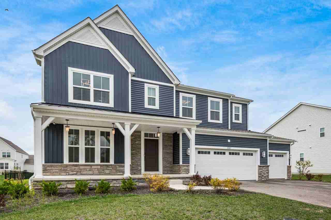 3387 Logsdon Loop - Photo 4 of 50