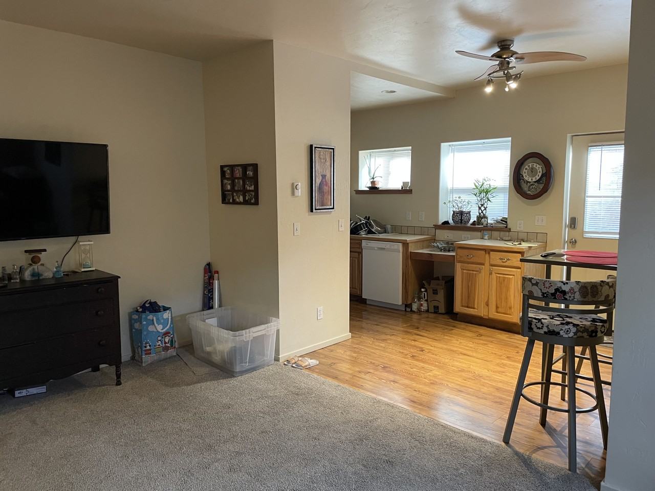 1288 Rimrock Dr #B - Photo 2 of 4