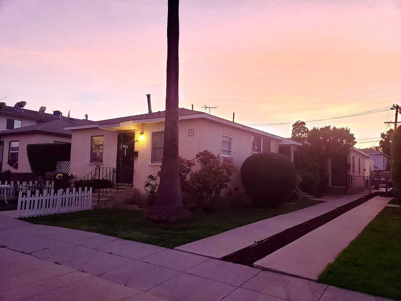 2225 South Mesa Street - Photo 2 of 4