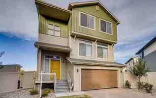 featured image of 19128 East 54th Place