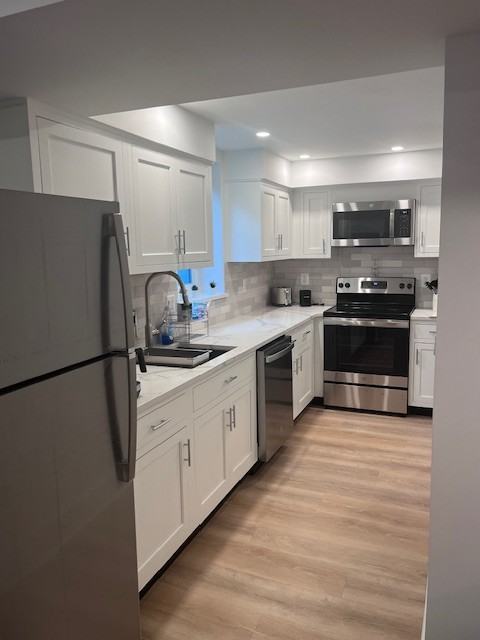 4510 Everett St - Photo 2 of 12