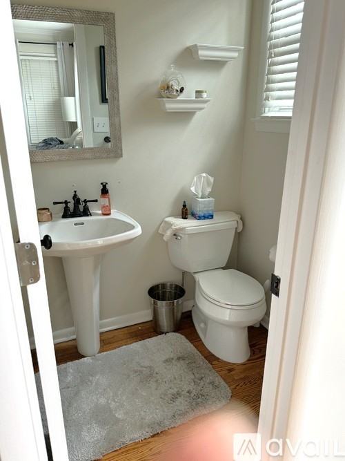 2550 Dilworth Heights Ln #2550 - Photo 5 of 21