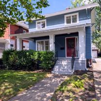75 W Hazeltine Ave - Photo 1 of 1
