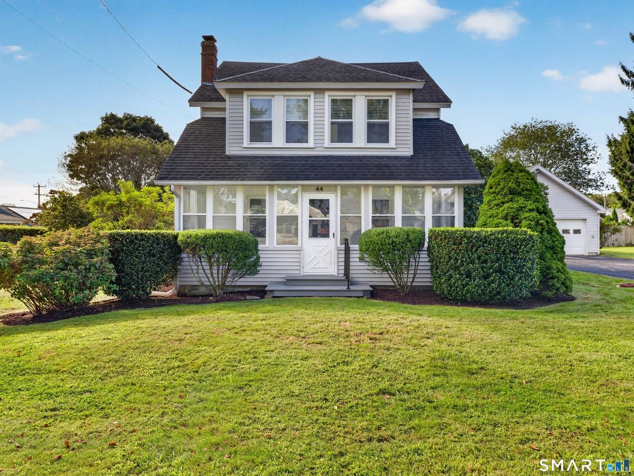 44 Sea View Ave