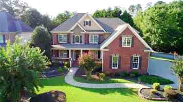 featured image of 5710 Swift Creek Ct