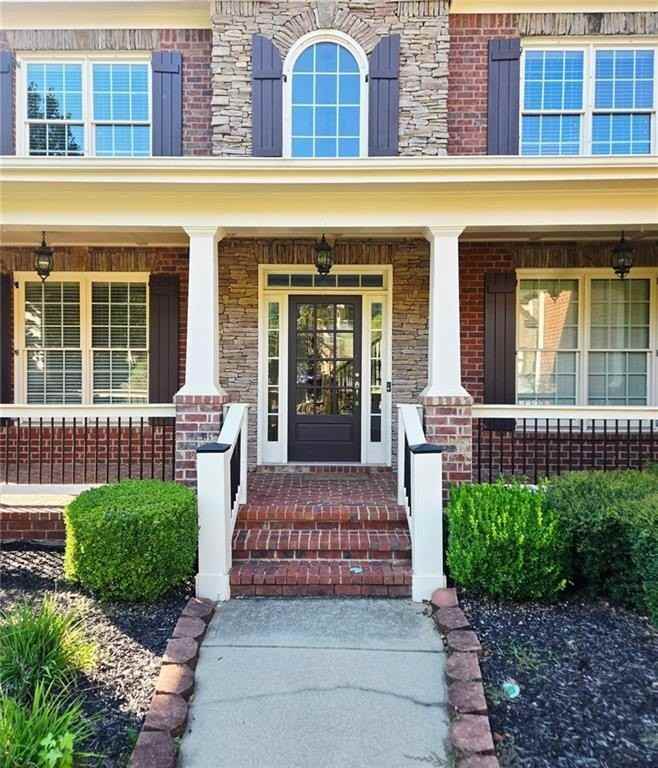 5710 Swift Creek Ct - Photo 3 of 50