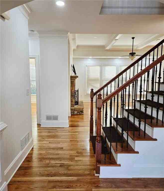 5710 Swift Creek Ct - Photo 6 of 50