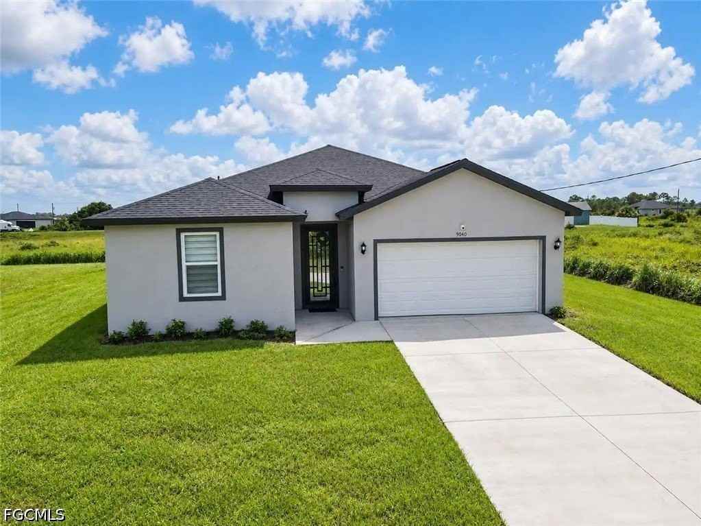 9040 Bamboo Cir