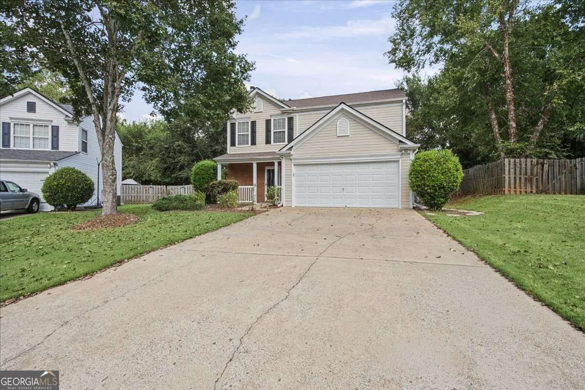 506 Weatherstone Ct - Photo 3 of 49