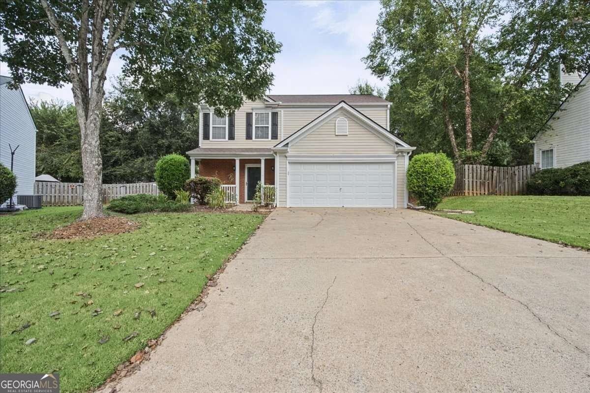 506 Weatherstone Ct - Photo 4 of 49