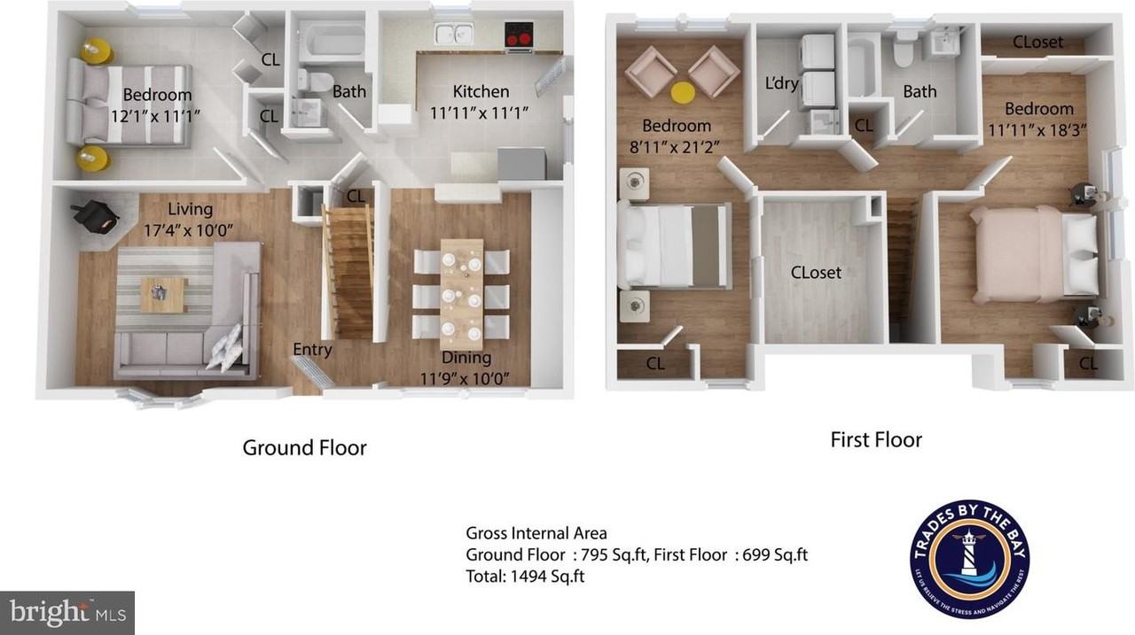 1125 Hilendale Way - Photo 2 of 41