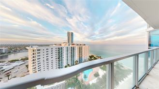 3101 S Ocean Dr #1705 - Photo 1 of 1