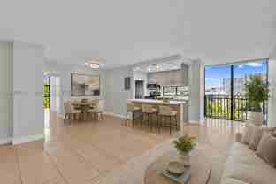 17021 N Bay Rd #705 - Photo 1 of 1